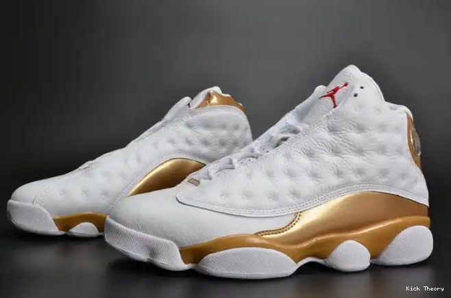 Kick Theory AIR 